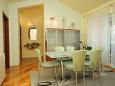 Dining room Dining room - Apartment A-3005-a - Apartments Poreč (Poreč) - 3005