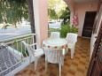 Terrace 2 Terrace 2 - Apartment A-3005-c - Apartments Poreč (Poreč) - 3005