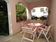 Terrace 2 Terrace 2 - Apartment A-3005-d - Apartments Poreč (Poreč) - 3005