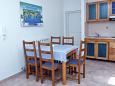 Dining room Dining room - Apartment A-3007-c - Apartments Vrsar (Poreč) - 3007