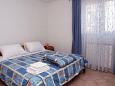 Bedroom 1 Bedroom 1 - Apartment A-3007-c - Apartments Vrsar (Poreč) - 3007