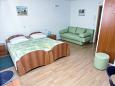 Bedroom Bedroom - Room S-3010-e - Rooms Rovinj (Rovinj) - 3010