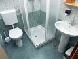Bathroom Bathroom - Room S-3010-f - Rooms Rovinj (Rovinj) - 3010