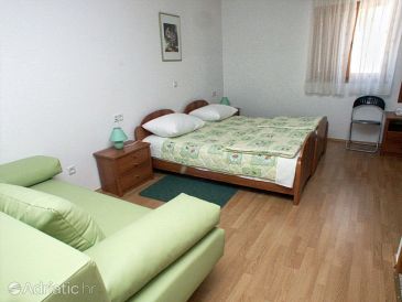 Room S-3010-g - Rooms Rovinj (Rovinj) - 3010