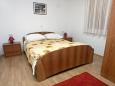Bedroom Rovinj, Bedroom u smještaju tipa room, dostupna klima.
