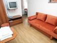 Living room Living room - Room S-3010-l - Rooms Rovinj (Rovinj) - 3010
