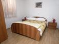 Bedroom Bedroom - Room S-3010-l - Rooms Rovinj (Rovinj) - 3010