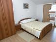 Bedroom Bedroom - Room S-3010-m - Rooms Rovinj (Rovinj) - 3010