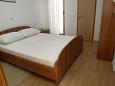 Bedroom Bedroom - Room S-3010-n - Rooms Rovinj (Rovinj) - 3010
