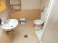 Bathroom Bathroom - Room S-3010-o - Rooms Rovinj (Rovinj) - 3010