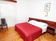 Bedroom 3 Bedroom 3 - Apartment A-3011-b - Apartments Rabac (Labin) - 3011