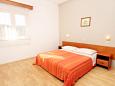 Bedroom 2 Bedroom 2 - Apartment A-3011-c - Apartments Rabac (Labin) - 3011