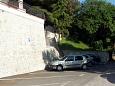 Parking lot - Apartments 3011 Parking lot Rabac (Labin) - Accommodation 3011 - Apartments with pebble beach.