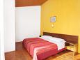 Bedroom 2 Bedroom 2 - Apartment A-3015-e - Apartments Rabac (Labin) - 3015