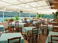 Courtyard - Rooms 3016 Courtyard Rabac (Labin) - Accommodation 3016 - Rooms near sea with pebble beach.