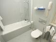 Bathroom Bathroom - Room S-3019-a - Rooms Lovran (Opatija) - 3019