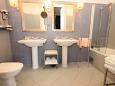 Bathroom Bathroom - Room S-3019-d - Rooms Lovran (Opatija) - 3019