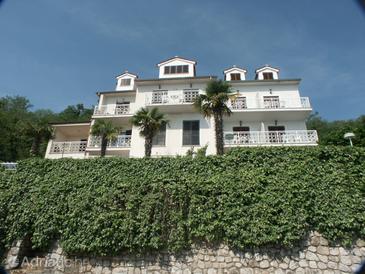 Property - Rooms 3023 Property Lovran (Opatija) - Accommodation 3023 - Rooms near sea.