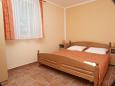 Bedroom 1 Bedroom 1 - Apartment A-3027-a - Apartments Šilo (Krk) - 3027
