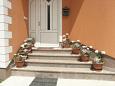 Courtyard - Apartments 3027 Courtyard Šilo (Krk) - Accommodation 3027 - Apartments with sandy beach.