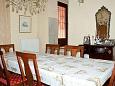 Dining room Dining room - Apartment A-3029-c - Apartments Krnica (Marčana) - 3029