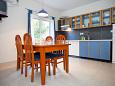 Dining room Dining room - Apartment A-3032-d - Apartments Komiža (Vis) - 3032