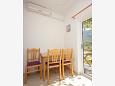 Dining room Dining room - Apartment A-3032-f - Apartments Komiža (Vis) - 3032