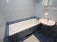 Bathroom 1 Bathroom 1 - Apartment A-3032-g - Apartments Komiža (Vis) - 3032