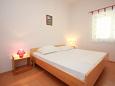 Bedroom 1 Bedroom 1 - Apartment A-3032-g - Apartments Komiža (Vis) - 3032