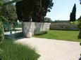 Shared terrace 2 - view Shared terrace 2 - view - Room S-3033-a - Rooms Bale (Rovinj) - 3033