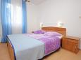 Bedroom Bedroom - Room S-3034-a - Rooms Vis (Vis) - 3034
