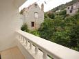 Balcony Balcony - Room S-3034-c - Rooms Vis (Vis) - 3034