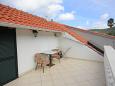 Terrace Terrace - Room S-3034-f - Rooms Vis (Vis) - 3034