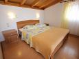 Bedroom Bedroom - Room S-3034-h - Rooms Vis (Vis) - 3034