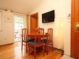 Dining room Dining room - Apartment A-3035-a - Apartments Komiža (Vis) - 3035