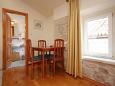 Dining room Dining room - Studio flat AS-3035-e - Apartments Komiža (Vis) - 3035