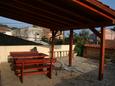 Shared terrace Shared terrace - Room S-3041-c - Rooms Veli Lošinj (Lošinj) - 3041