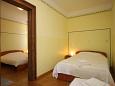 Bedroom 2 Beli, Bedroom 2 u smještaju tipa room, dopusteni kucni ljubimci i WIFI.