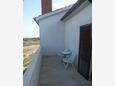 Terrace Terrace - Room S-3050-b - Rooms Loznati (Cres) - 3050