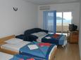 Living room Living room - Apartment A-3053-f - Apartments Igrane (Makarska) - 3053