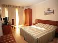 Bedroom Bedroom - Room S-3057-d - Rooms Tučepi (Makarska) - 3057