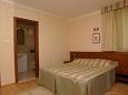 Bedroom Bedroom - Room S-3057-g - Rooms Tučepi (Makarska) - 3057