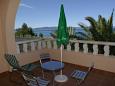 Terrace Terrace - Room S-3060-k - Rooms Tučepi (Makarska) - 3060