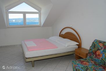 Room S-3062-b - Apartments and Rooms Duće (Omiš) - 3062