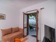 Living room Living room - Apartment A-3065-a - Apartments Postira (Brač) - 3065