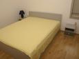 Bedroom 1 Milna, Bedroom 1 u smještaju tipa apartment, dopusteni kucni ljubimci i WIFI.