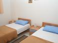 Bedroom 2 Bedroom 2 - Apartment A-3068-i - Apartments Mirca (Brač) - 3068
