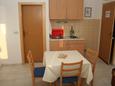 Dining room Dining room - Apartment A-3068-l - Apartments Mirca (Brač) - 3068