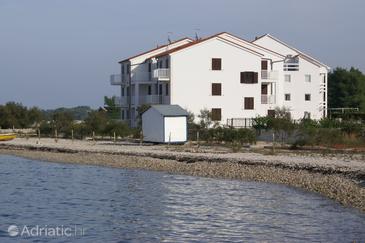 Property - Apartments 3068 Property Mirca (Brač) - Accommodation 3068 - Apartments near sea with pebble beach.