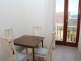 Dining room Dining room - Apartment A-3069-c - Apartments Postira (Brač) - 3069